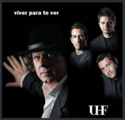 UHF : Viver Para Te Ver